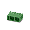 Headers, Plugs and Sockets - 1763795-ND - DigiKey