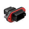 Rectangular Connector Housings - 889-AT04-12PB-PM15-ND - DigiKey