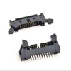 Headers & Wire Housings - N3433-2302RB - Powell Electronics, Inc.