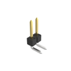 Headers, Male Pins - 68498-202HLF-ND - DigiKey