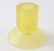 Vinyl Vacuum Cups - VC65-Y - Vac3 Cubes