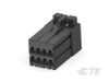 Rectangular Wire & Cable Connectors & Housings - 2-1717834-4 - TE Connectivity