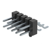 Headers, Male Pins - TSM-105-01-T-DH-A-ND - DigiKey