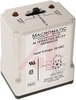 Relay;E-Mech;Alternating;DPDT;Cur-Rtg 10A;Ctrl-V 24AC;Vol-Rtg 240/30AC/DC;8 Pin - 70175249 - Allied Electronics, Inc.