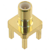Coaxial Connector (RF) Assemblies - A102025-ND - DigiKey