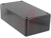 Box; ABS Plastic (UL Flammability Rating of 94V-0); 4.7 in. L x 2.6 in. W - 70165251 - Allied Electronics, Inc.