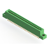 Edgeboard Connectors - 151-846-050-521-208-ND - DigiKey
