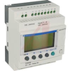Relay;SSR;Programmable;Ctrl-V 100/240AC;12 Pin;8AC input;4 output;Zelio2-Logic - 70007329 - Allied Electronics, Inc.