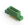 Edgeboard Connectors - 151-845-016-500-204-ND - DigiKey