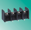 Barrier Terminal Blocks - BTB654-00-M8 - JITE Connectors Inc.