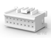 Rectangular Wire & Cable Connectors & Housings - 1-1969540-6 - TE Connectivity