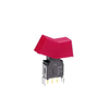 Toggle Switches - A15KB-ND - DigiKey