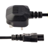 Power Cords - 2779817 - RS Components, Ltd.