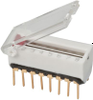 DIP & SIP Switches -- 337526 - Image