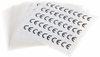 Pre-printed Labels - 4454136 - RS Components, Ltd.
