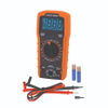 Multimeters - 134757 - RS Components, Ltd.