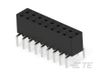 PCB Headers & Receptacles - 1-534267-0 - TE Connectivity
