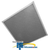 Valcom Backbox with One-Way 2' x 2' Lay-In Ceiling Speaker - V-9022 - TelephoneStuff.com