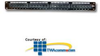 Express Cables 24 Port Patch Panel CAT 5e -- C7901 - Image