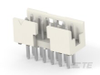 PCB Headers & Receptacles - 6-2539089-6 - TE Connectivity