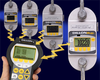 Dynamometer -- DIL-EDX