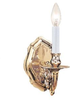 Sconces-Single Candle - 733437 - Capital Lighting, Inc.