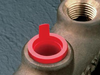 Lift-Tab Tapered Plugs -- L-1 - Image