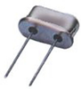 Miniature Metal Thru-Hole Crystal -- UM Series - Image