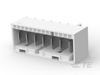 PCB Headers & Receptacles - 2232043-7 - TE Connectivity