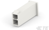 Rectangular Wire & Cable Connectors & Housings - 1969604-2 - TE Connectivity