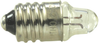 Lamp, Incandescent, Mini Screw, 2.25V, 560Mw; Supply Voltage Cec Industries - 03M1729 - Newark, An Avnet Company