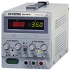Power Supply, Bench, Adj, 1O/p, 60V; Power Supply Output Type Gw Instek - 80K6554 - Newark, An Avnet Company