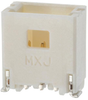 Conn, Header, 8Pos, 1Row, 1Mm Rohs Compliant Molex - 38AJ5152 - Newark, An Avnet Company