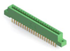 Card Edge Conn, Dual Side, 42Pos, Th; Card Edge Connector Type Edac - 60AJ9591 - Newark, An Avnet Company