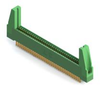 Card Edge Conn, Dual Side, 74Pos, Lug; Card Edge Connector Type Edac - 69AJ5396 - Newark, An Avnet Company