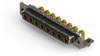 Combo D-Sub Conn, R/a Rcpt, Dc-8W8, Th; Product Range Edac - 54AJ2488 - Newark, An Avnet Company