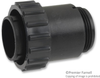 Circular Connector Plug Size 17, 3 Position Free Hanging; Product Range Amp - Te Connectivity - 25C2549 - Newark, An Avnet Company