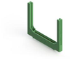 Card Edge Conn, Single Side, 22Pos, Th; Card Edge Connector Type Edac - 67AJ2311 - Newark, An Avnet Company