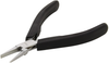 Plier, Round Nose, Esd Safe, Ss, 130Mm; Plier Style Multicomp Pro - 24AC4791 - Newark, An Avnet Company