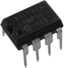 Serial Eeprom, 4Kbit, 2Mhz, Dip-8; Memory Interface Type Microchip - 96K4110 - Newark, An Avnet Company