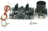 Stereo Volume Control Board; Silicon Manufacturer Sure Electronics - 53Y1839 - Newark, An Avnet Company