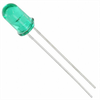 LED GREEN CLEAR 5MM T/H - 204-5219251F - Utmel Electronic Limited