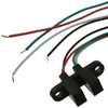 Sensors, Transducers - Optical Sensors - Photointerrupters - Slot Type - Transistor Output - 1012539-OPB891T51Z - Win Source Electronics