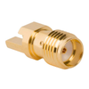 Coaxial Connectors (RF) - RF2504 - 293407-RF2504 - Win Source Electronics