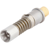 Coaxial Connector (RF) Assemblies - SF3202-6001-ND - DigiKey