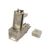 Modular/Ethernet Connector (RJ45, RJ11) Jacks - 09455451122-ND - DigiKey