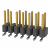 Headers, Male Pins - TSM-107-01-S-DV-012-TR-ND - DigiKey