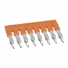 Terminal Block Jumpers - JX2.5/8-ND - DigiKey