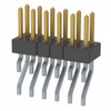 Headers, Male Pins - MMT-106-02-S-DH-ND - DigiKey