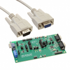 Evaluation and Demonstration Boards and Kits - MAX3107EVKIT+-ND - DigiKey